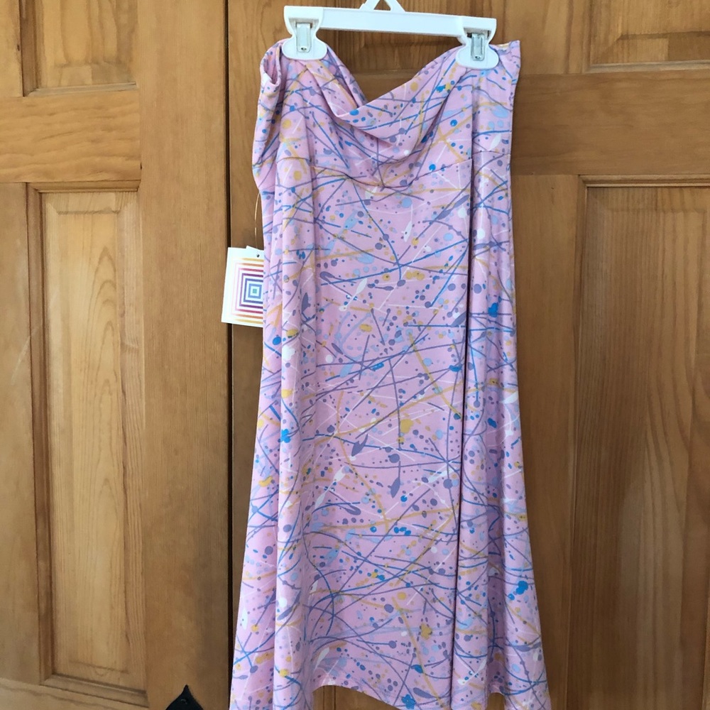 Lulu skirt never worn